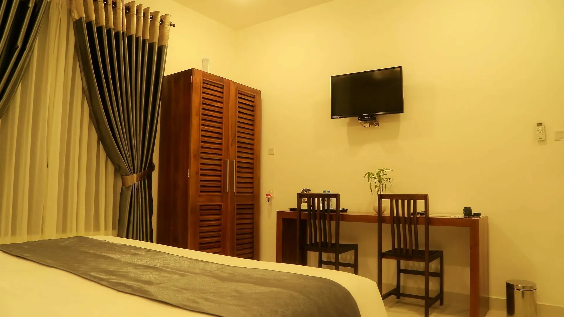 Homestay Idyllic Vista Apartment Huduhumpola